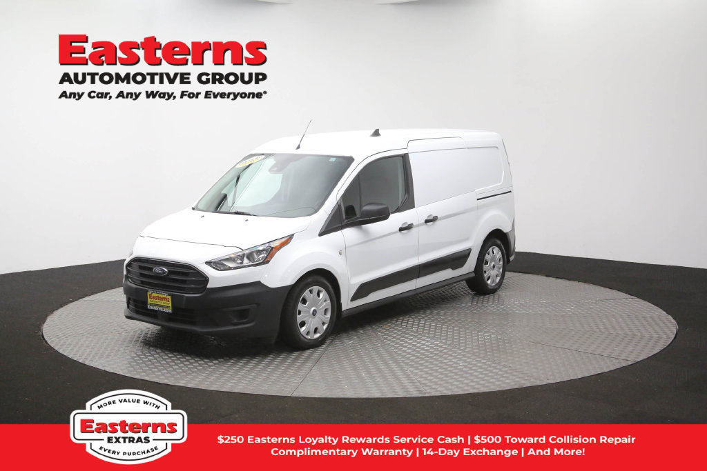 Used 2020 Ford Transit Connect XL FWD image 58