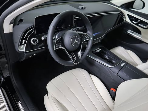 New 2026 Mercedes-Benz E 350 Sedan image 10