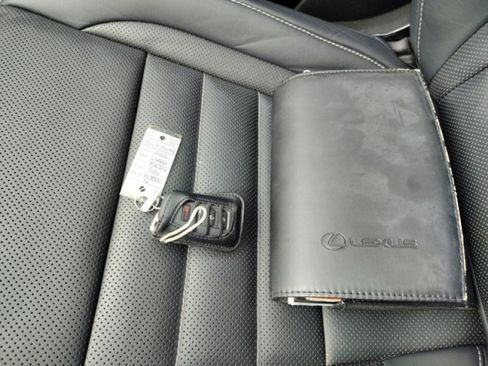 Used 2022 Lexus RX 350 F Sport image 23