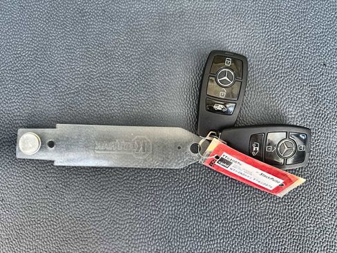 New 2026 Mercedes-Benz Sprinter 2500 image 23