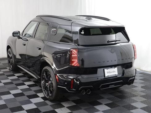 New 2027 MINI Cooper Countryman John Cooper Works AWD/4WD image 18