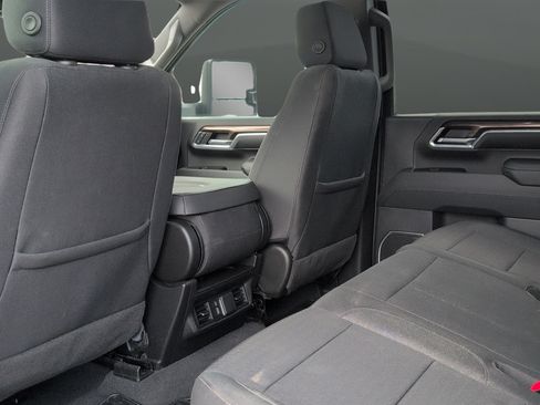 Used 2024 Chevrolet Silverado 3500 LT w/ All Star Edition AWD/4WD image 21