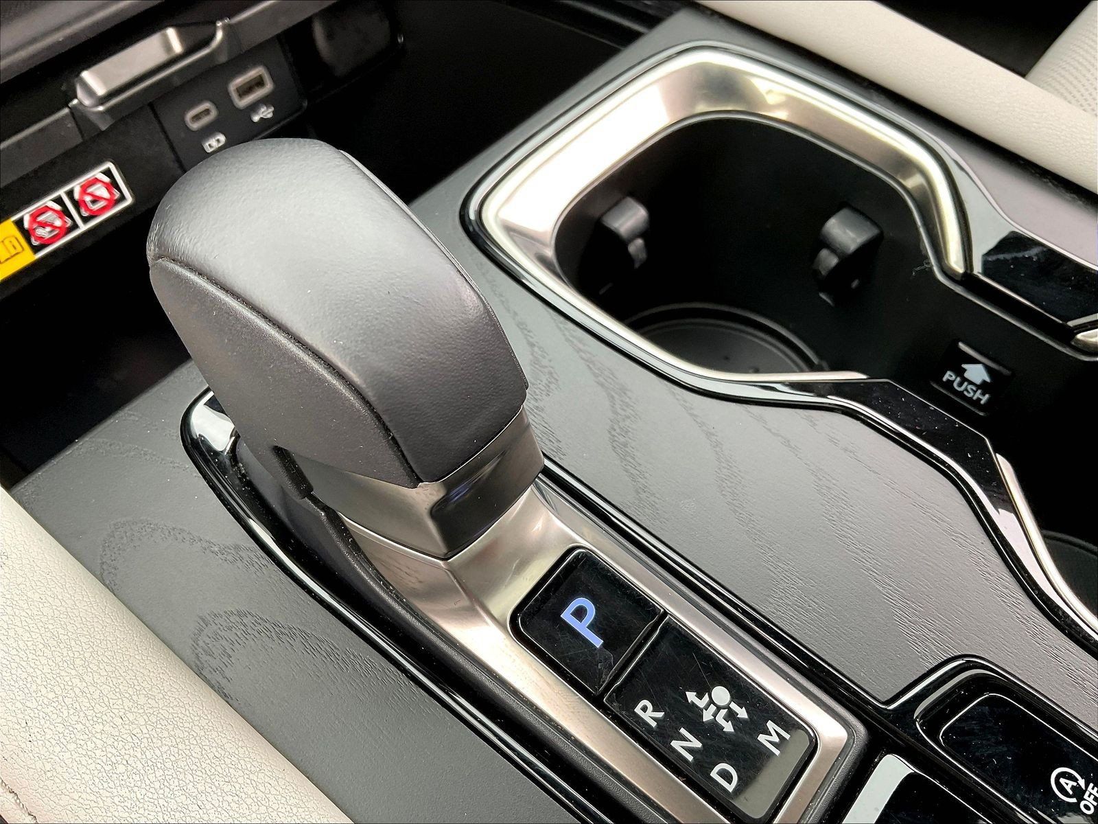 Used 2025 Lexus RX 350 Premium w/ Accessory Package (Z1) FWD image 39