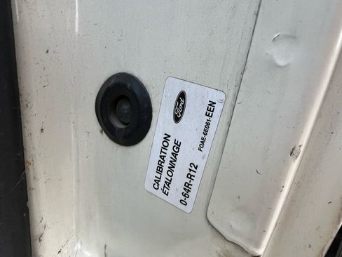 Used 1990 Ford Bronco 2dr Wagon image 25