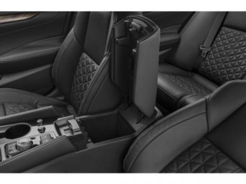 Used 2018 Nissan Maxima 3.5 SL image 18