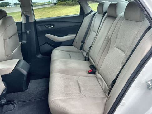 Used 2023 Honda Accord EX image 14