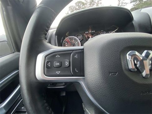 Used 2024 RAM 2500 Big Horn image 33