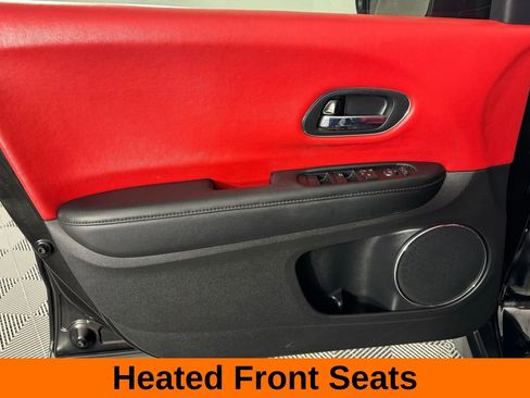 Used 2022 Honda HR-V EX image 11