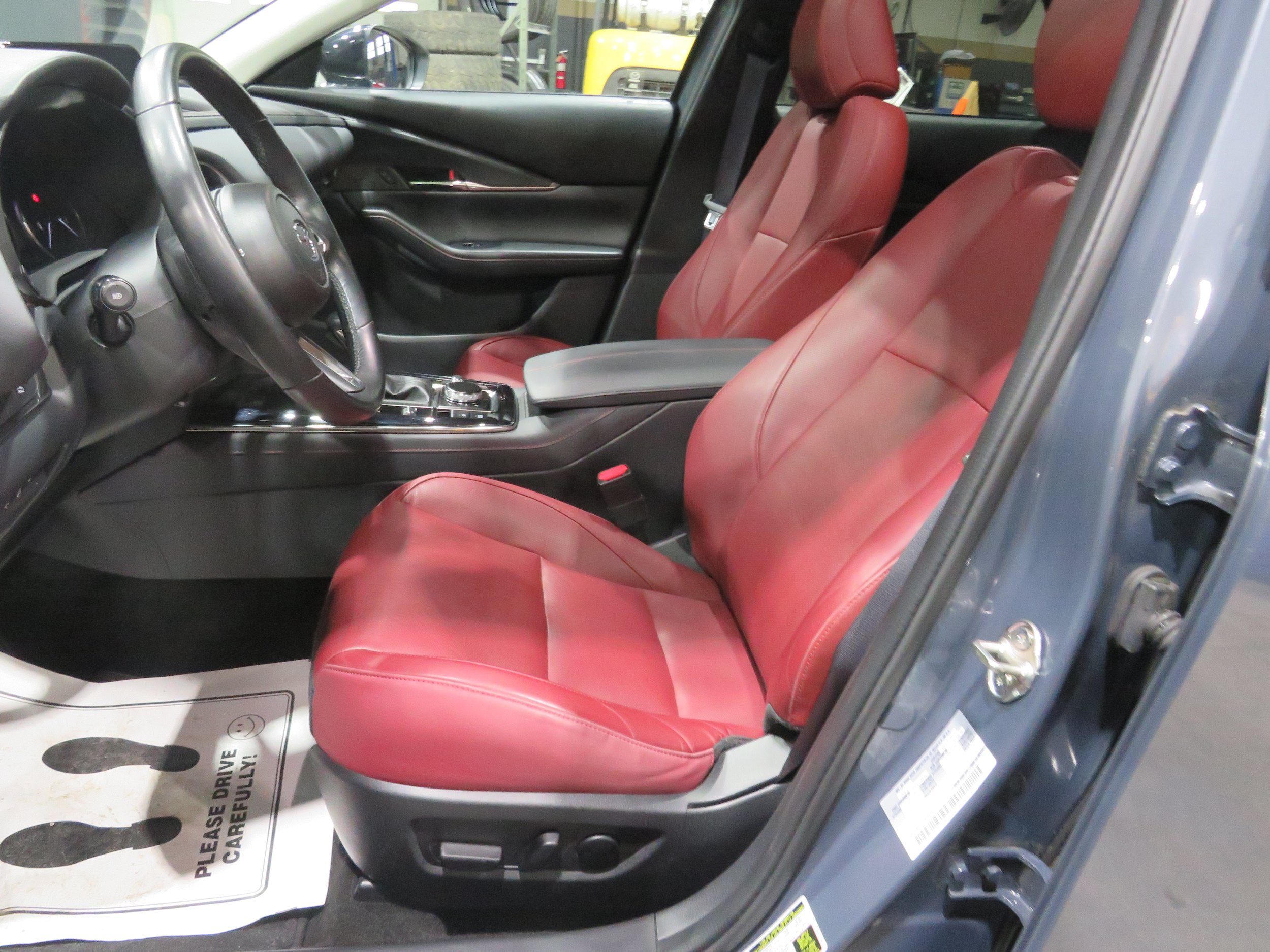Used 2023 MAZDA CX-30 AWD 2.5 S w/ Preferred Package image 13
