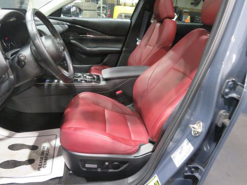 Used 2023 MAZDA CX-30 AWD 2.5 S w/ Preferred Package image 13