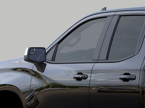 New 2026 Chevrolet Silverado 1500 LT image 12