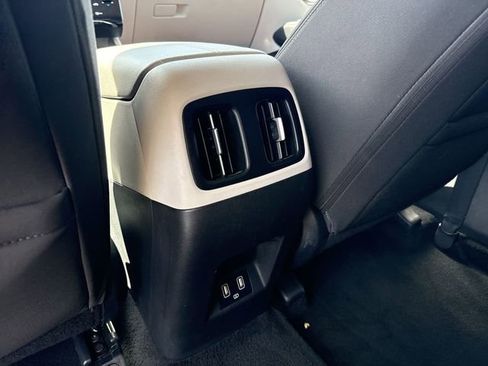 Certified 2024 Hyundai Tucson SEL image 20