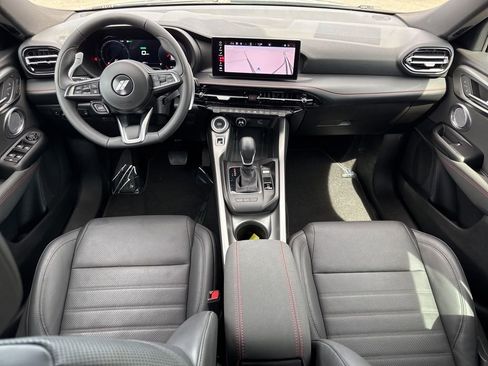 Used 2024 Dodge Hornet R/T Plus w/ R/T Blacktop Package image 15