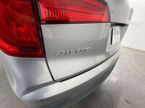 Used 2017 Honda Pilot EX-L image 31