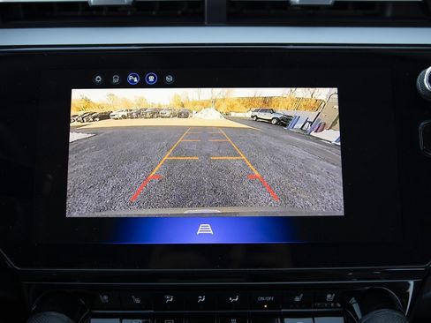 New 2027 Chevrolet Bolt RS w/ Technology Package FWD image 21