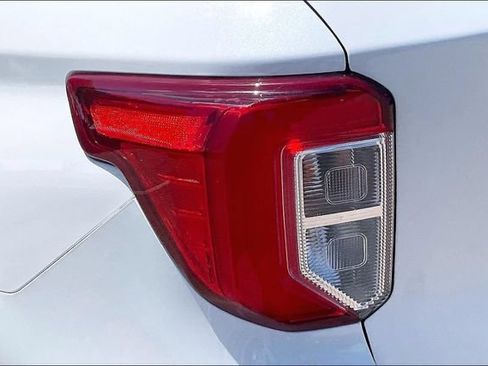 Used 2020 Ford Explorer Limited AWD/4WD image 29