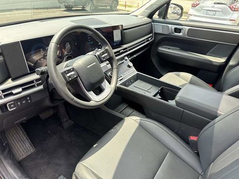 Used 2024 Hyundai Santa Fe XRT AWD/4WD image 16