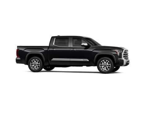 New 2026 Toyota Tundra 1794 Edition AWD/4WD image 15