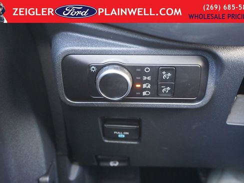Used 2025 Ford Bronco Big Bend image 28
