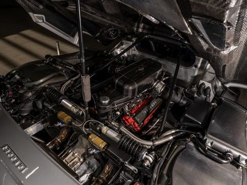 Used 2003 Ferrari Enzo RWD image 64
