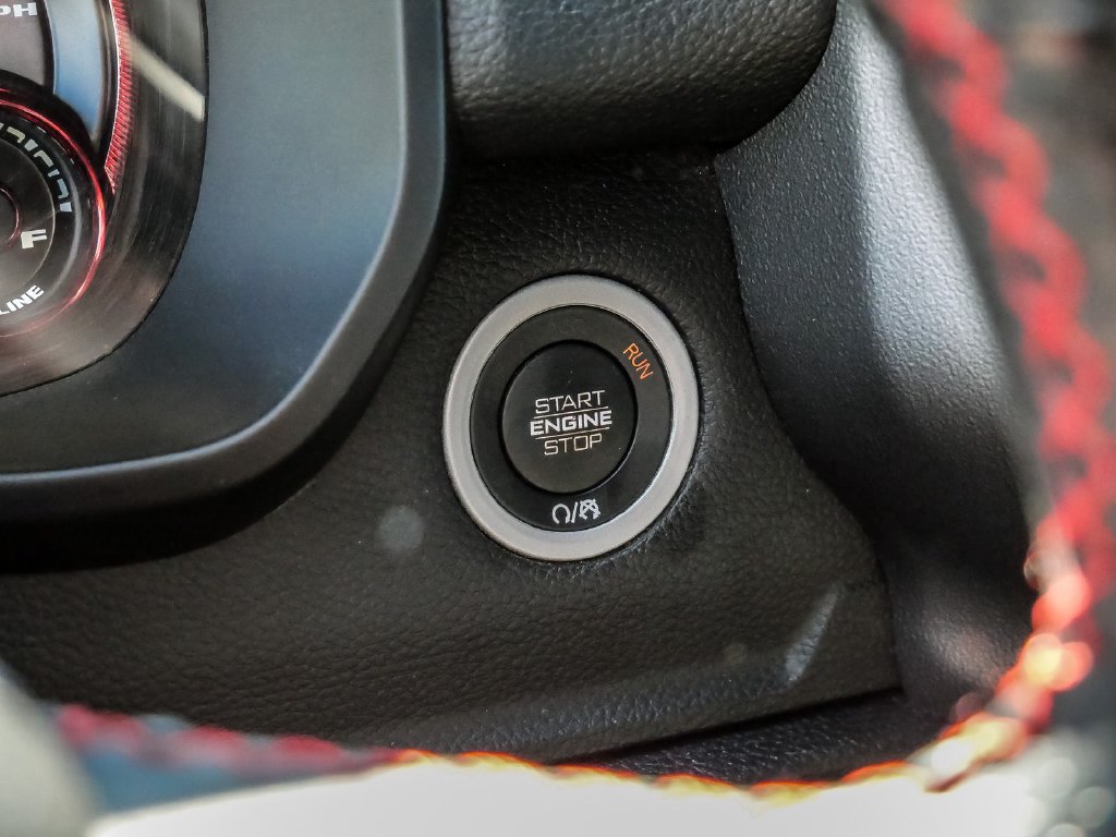 Used 2019 RAM 1500 Rebel w/ Rebel Level 2 Equipment Group AWD/4WD image 33
