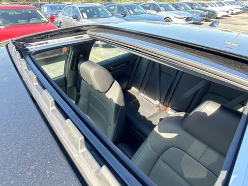 New 2026 Honda Civic Sport Touring image 16