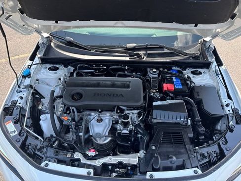 Certified 2026 Honda Civic LX image 15