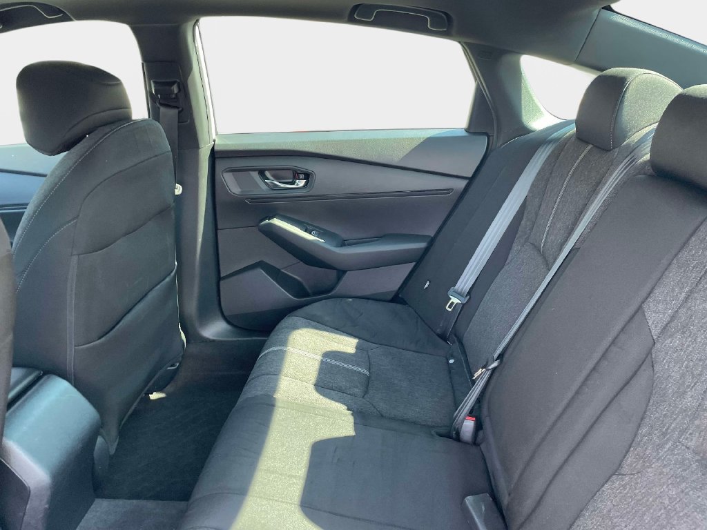 Used 2024 Honda Accord Sport image 15