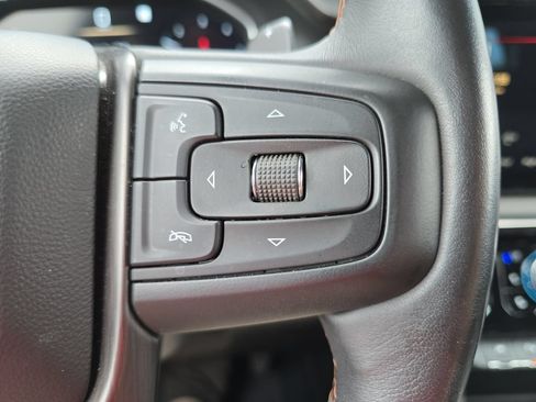 Certified 2023 GMC Sierra 1500 AT4 w/ AT4 Preferred Package AWD/4WD image 20