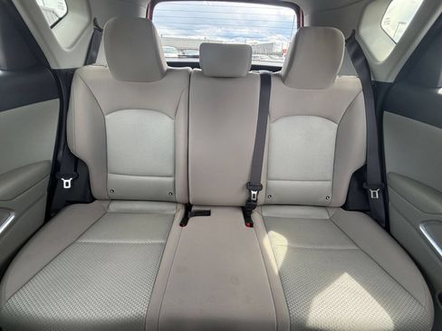 Used 2025 Kia Soul LX w/ LX Technology Package FWD image 35