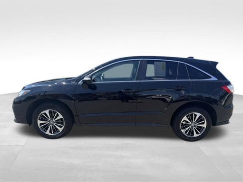 Used 2018 Acura RDX AWD w/ Advance Package image 2