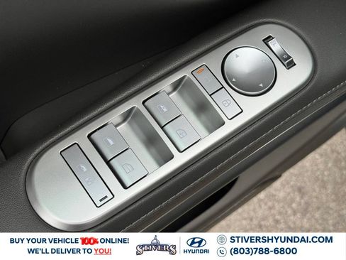 Certified 2026 Hyundai Palisade SE FWD image 23