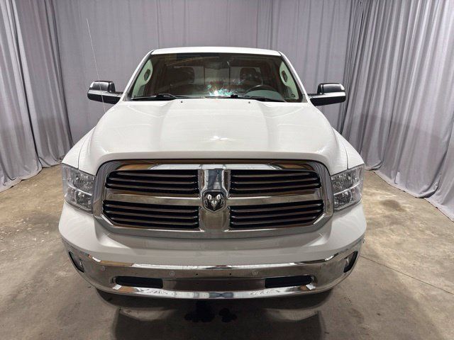 Used 2018 RAM 1500 Big Horn AWD/4WD image 5