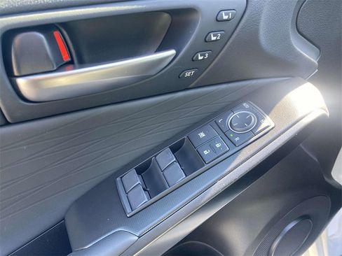 New 2025 Lexus IS 350 F Sport image 11