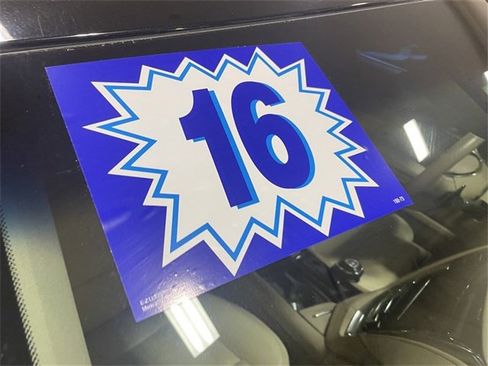 Used 2016 Cadillac CTS Premium image 9