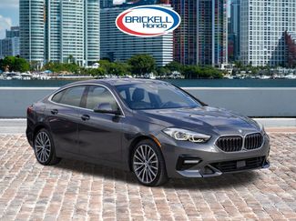 Used 2020 BMW 228i xDrive Gran Coupe w/ Convenience Package video 3