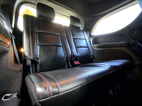 Used 2024 Dodge Durango GT AWD/4WD image 28