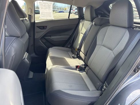 Certified 2024 Subaru Crosstrek 2.0i Premium image 11