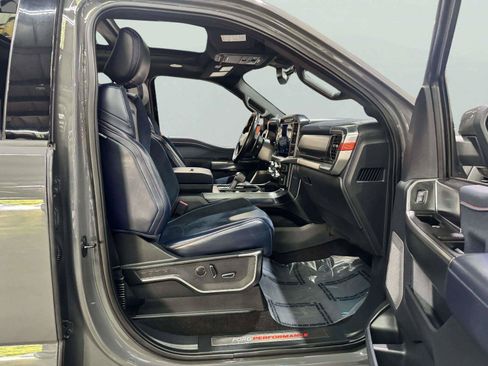 Used 2021 Ford F150 Raptor w/ Raptor 37 Performance Package AWD/4WD image 43
