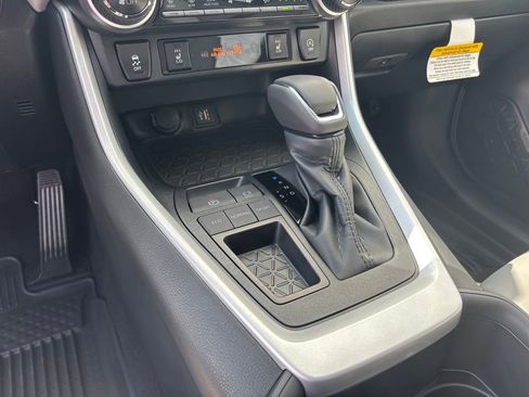 New 2025 Toyota RAV4 XLE Premium image 16