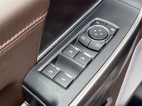 New 2025 Ford F150 King Ranch w/ FX4 Off-Road Package image 22