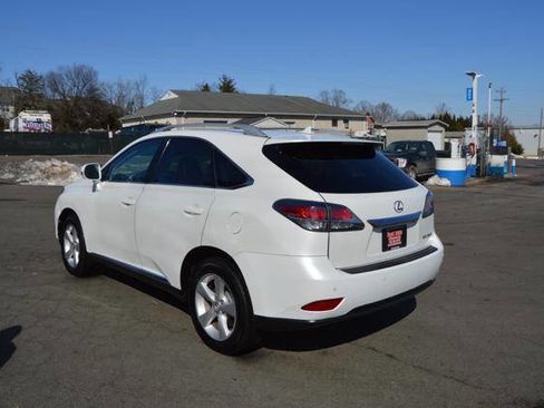 Used 2013 Lexus RX 350 AWD image 65