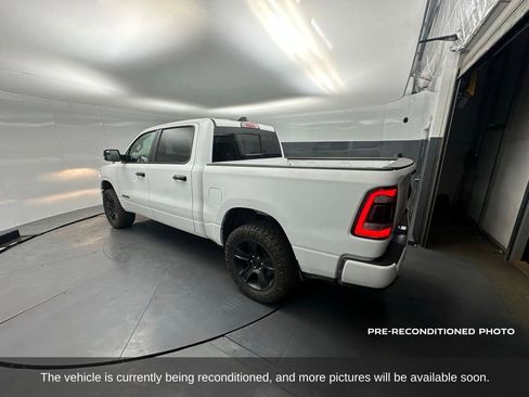 Used 2024 RAM 1500 Lone Star image 3