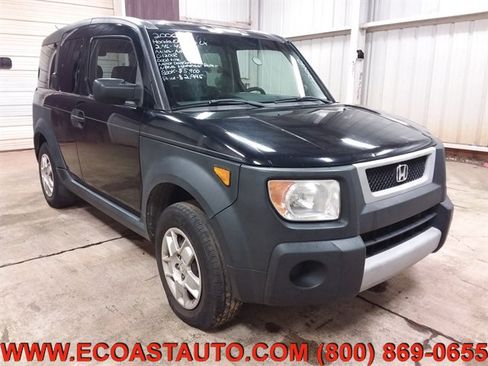 Used 2006 Honda Element LX image 1