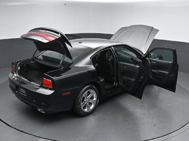 Used 2013 Dodge Charger R/T RWD image 60