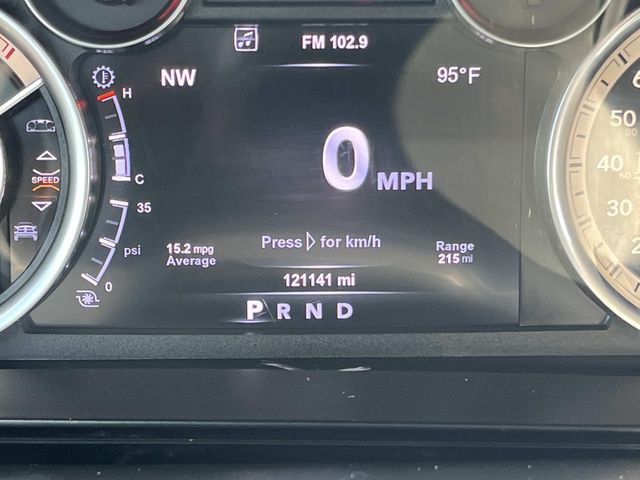 Used 2017 RAM 2500 Laramie AWD/4WD image 38