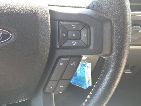 Used 2015 Ford F150 XLT w/ Equipment Group 301A Mid AWD/4WD image 33