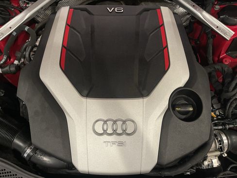 Used 2019 Audi S5 Prestige AWD/4WD image 26