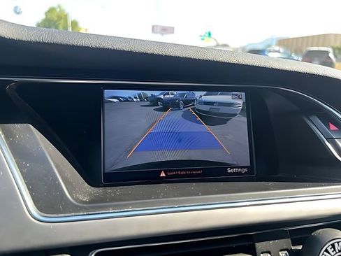 Used 2014 Audi S4 Premium Plus AWD/4WD image 44