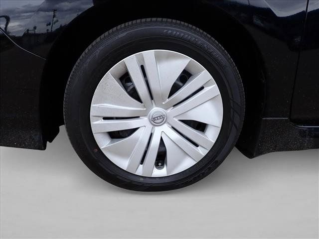 Used 2025 Nissan Leaf S FWD image 7